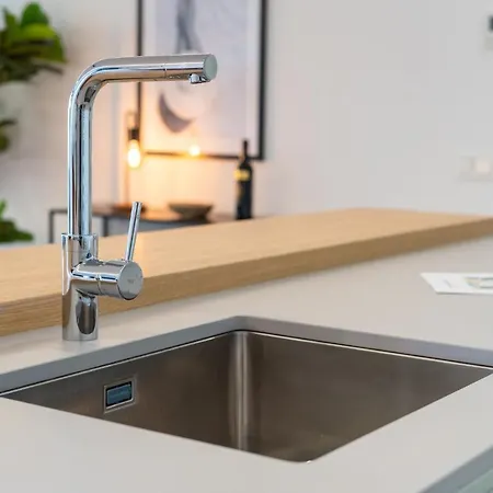 The Wave Carvajal Lägenhet