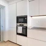 Apartment The Wave Carvajal *