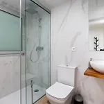 Apartment The Wave Carvajal *