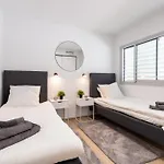 Apartment The Wave Carvajal Fuengirola