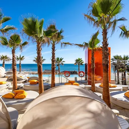 The Wave Carvajal Appartement