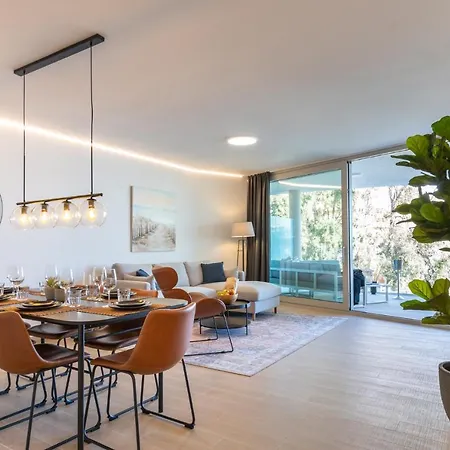 Apartamento The Wave Carvajal Fuengirola