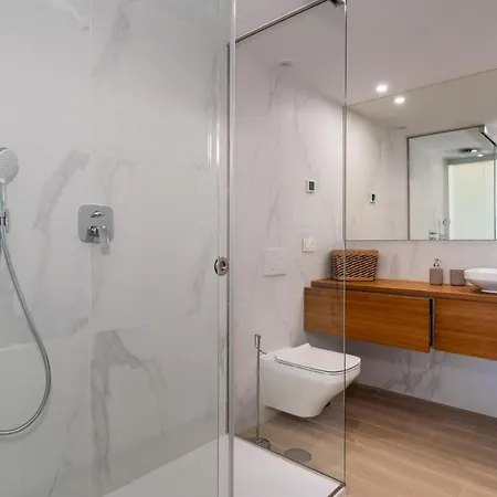 The Wave Carvajal Apartment Fuengirola