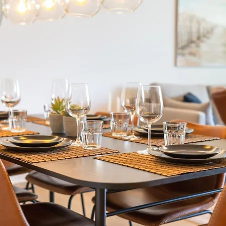 Apartment The Wave Carvajal Fuengirola