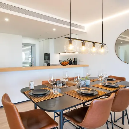 Apartment The Wave Carvajal Fuengirola