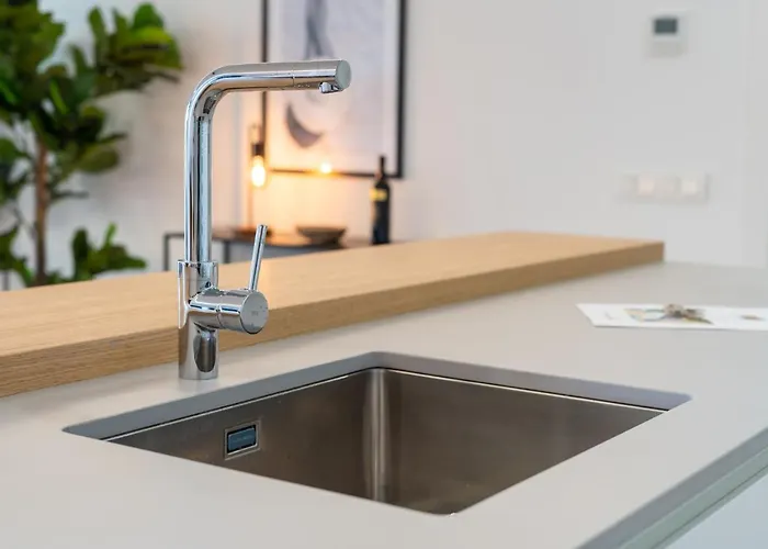 The Wave Carvajal Apartment