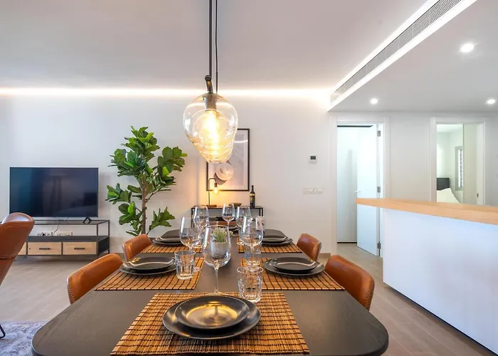 The Wave Carvajal Fuengirola