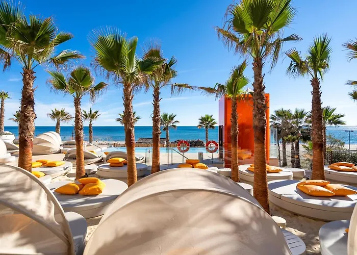 The Wave Carvajal Appartamento