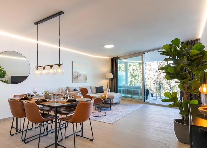 Apartment The Wave Carvajal Fuengirola