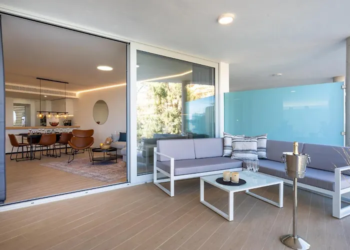 The Wave Carvajal Fuengirola