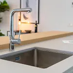 The Wave Carvajal Апартаменты