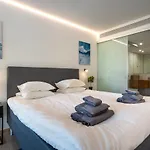 Апартаменты The Wave Carvajal Фуэнхирола