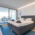 The Wave Carvajal Фуэнхирола