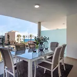 Апартаменты The Wave Carvajal