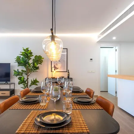 The Wave Carvajal Fuengirola