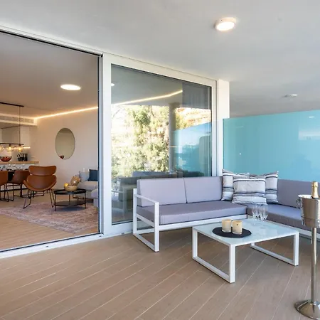 The Wave Carvajal Fuengirola