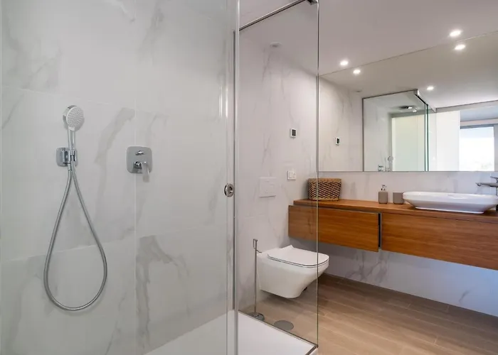 The Wave Carvajal Apartment Fuengirola