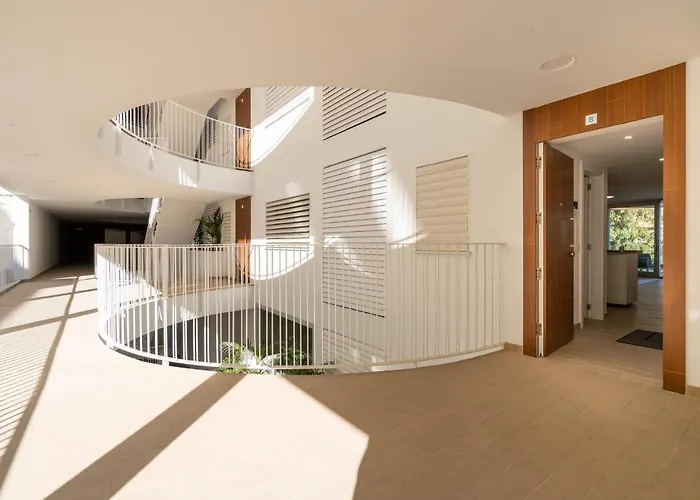 Apartment The Wave Carvajal