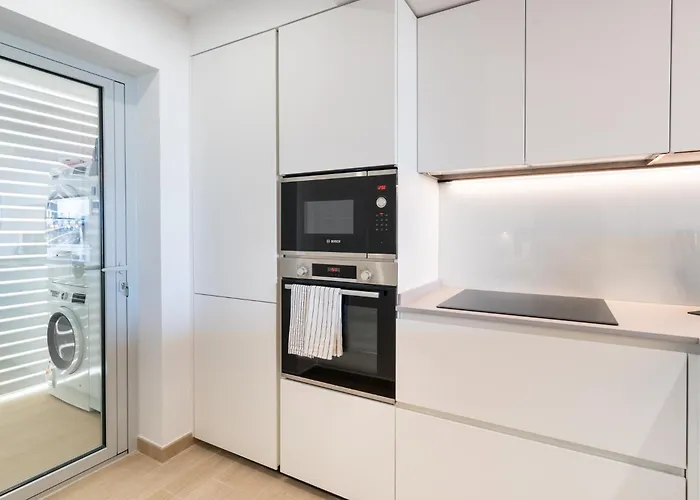 The Wave Carvajal * Fuengirola